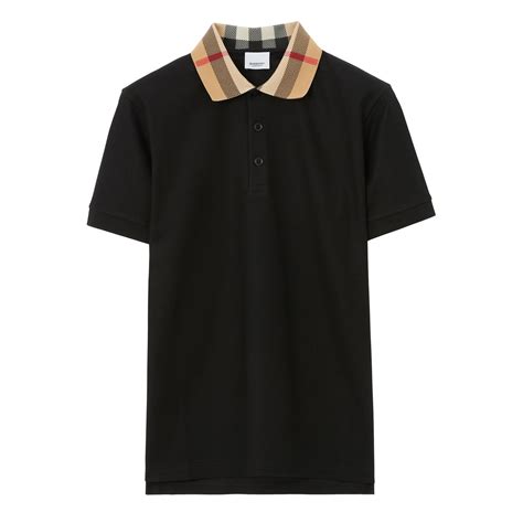 burberry herren poloshirt|Burberry polo shirt outlet.